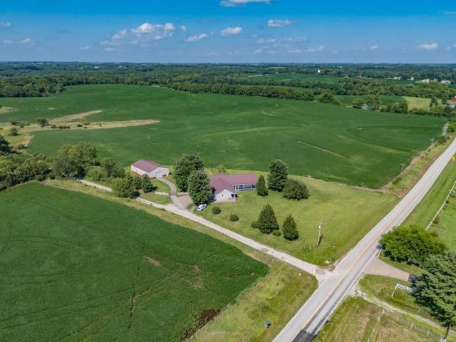 Homes for Sale in Edgerton, MO 64444 | 5990  Z Highway