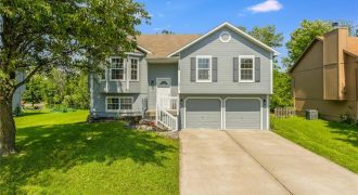 Homes for Sale in Kansas City, MO 64157 | 10715 N Booth Avenue