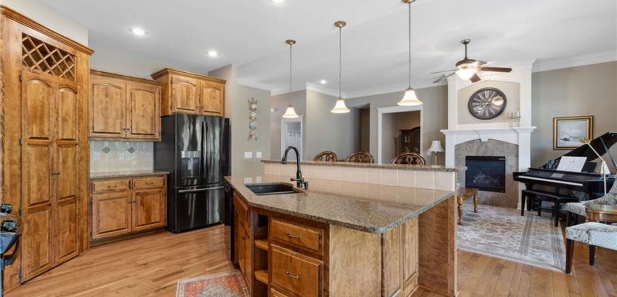 Homes for Sale in Kansas City, MO 64154 | 5800 NW 108th Court