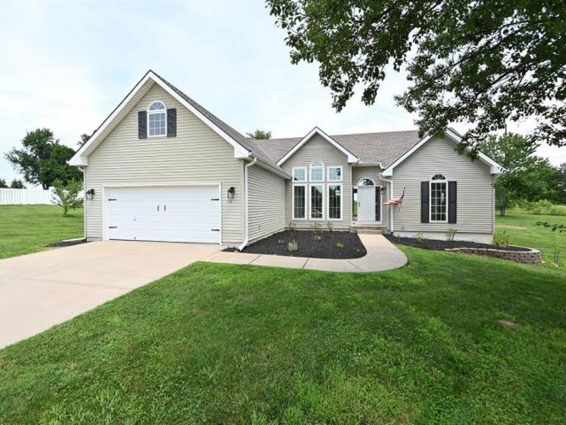 Homes for Sale in Platte City, MO 64079 | 18  Timber Creek Circle