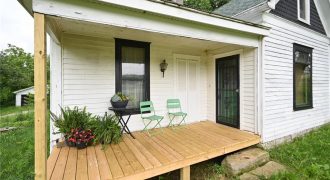 Homes for Sale in Camden Point, MO 64018 | 14317  E Highway