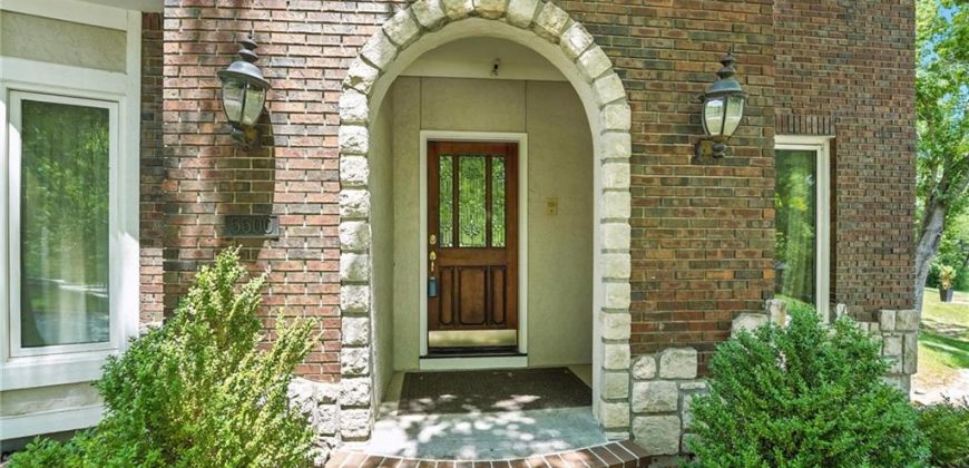 Homes for Sale in Kansas City, MO 64151 | 5500 NW 62nd Street