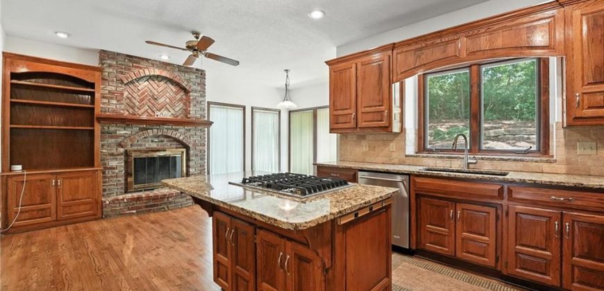 Homes for Sale in Kansas City, MO 64151 | 5500 NW 62nd Street