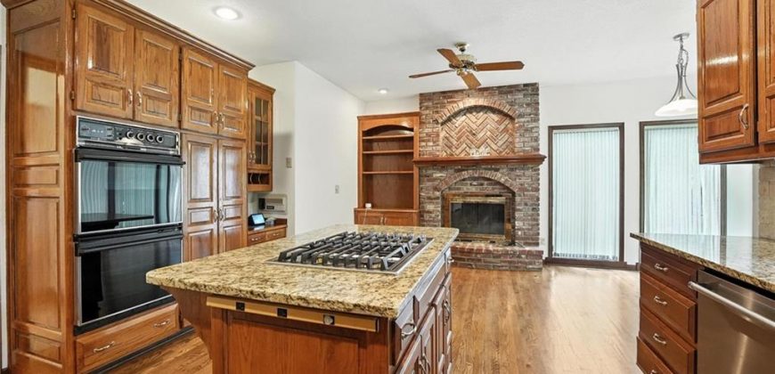 Homes for Sale in Kansas City, MO 64151 | 5500 NW 62nd Street