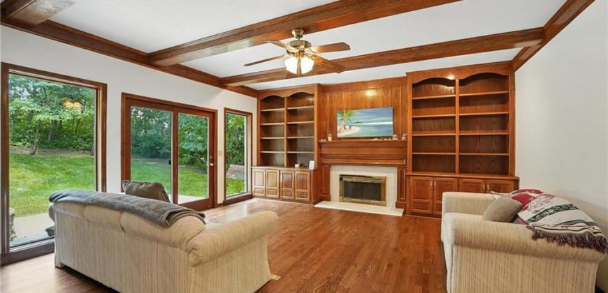 Homes for Sale in Kansas City, MO 64151 | 5500 NW 62nd Street