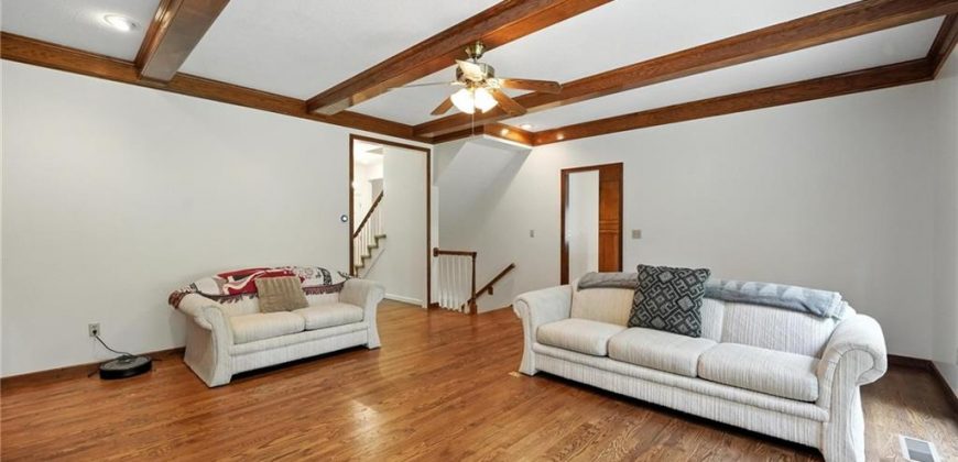 Homes for Sale in Kansas City, MO 64151 | 5500 NW 62nd Street