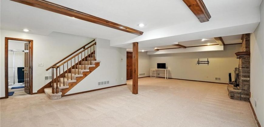 Homes for Sale in Kansas City, MO 64151 | 5500 NW 62nd Street