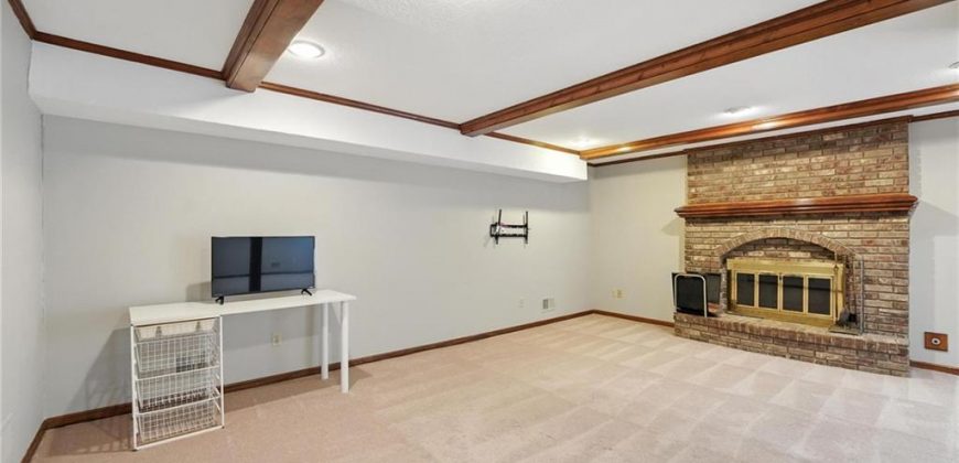 Homes for Sale in Kansas City, MO 64151 | 5500 NW 62nd Street