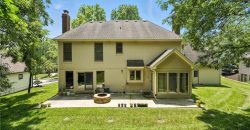 Homes for Sale in Kansas City, MO 64151 | 5500 NW 62nd Street