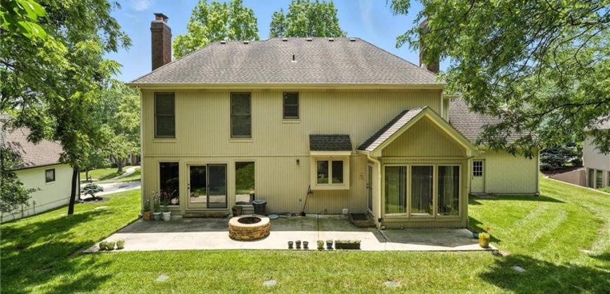 Homes for Sale in Kansas City, MO 64151 | 5500 NW 62nd Street