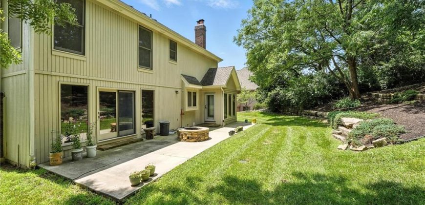 Homes for Sale in Kansas City, MO 64151 | 5500 NW 62nd Street
