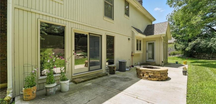 Homes for Sale in Kansas City, MO 64151 | 5500 NW 62nd Street