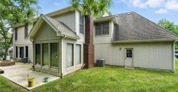 Homes for Sale in Kansas City, MO 64151 | 5500 NW 62nd Street
