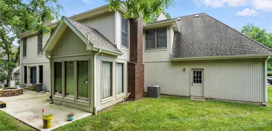 Homes for Sale in Kansas City, MO 64151 | 5500 NW 62nd Street