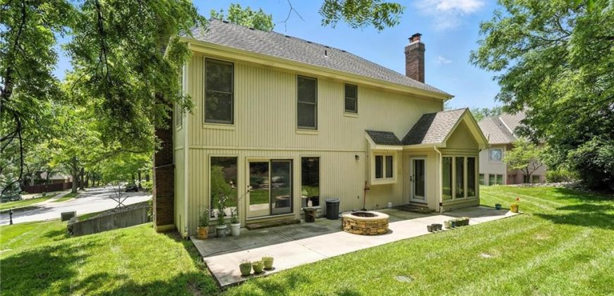 Homes for Sale in Kansas City, MO 64151 | 5500 NW 62nd Street