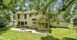 Homes for Sale in Kansas City, MO 64151 | 5500 NW 62nd Street