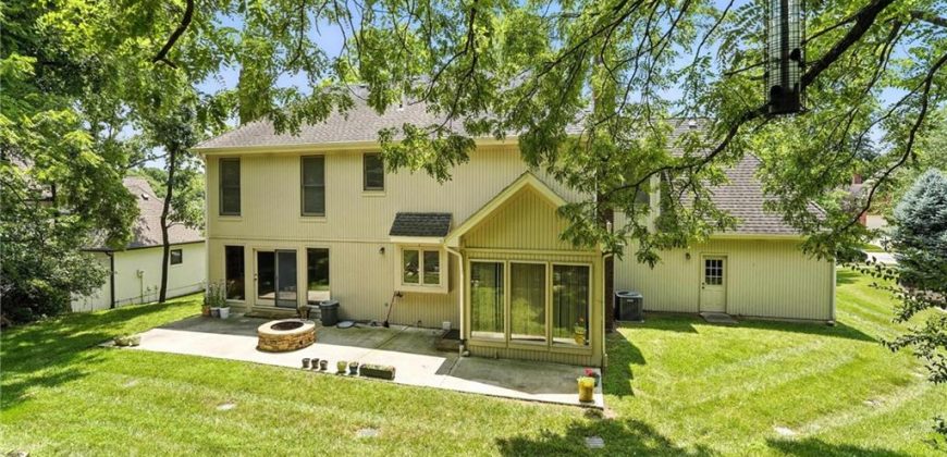 Homes for Sale in Kansas City, MO 64151 | 5500 NW 62nd Street