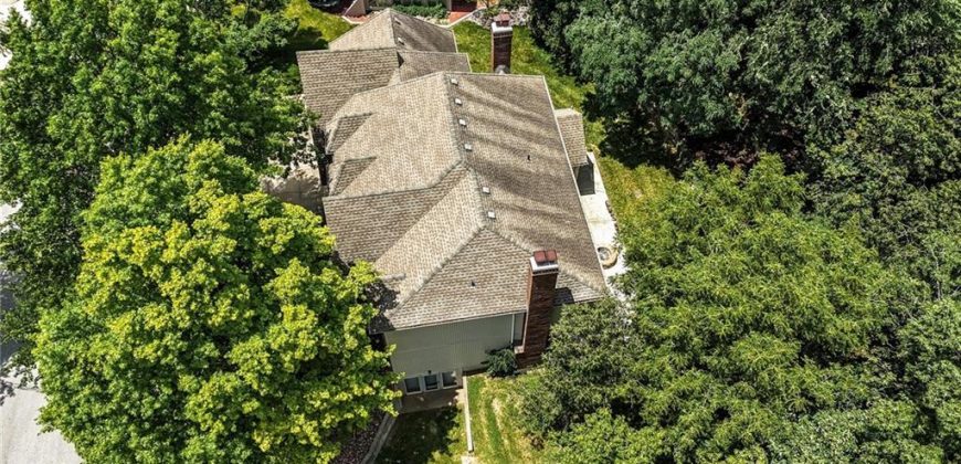 Homes for Sale in Kansas City, MO 64151 | 5500 NW 62nd Street