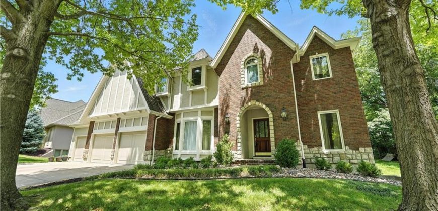 Homes for Sale in Kansas City, MO 64151 | 5500 NW 62nd Street