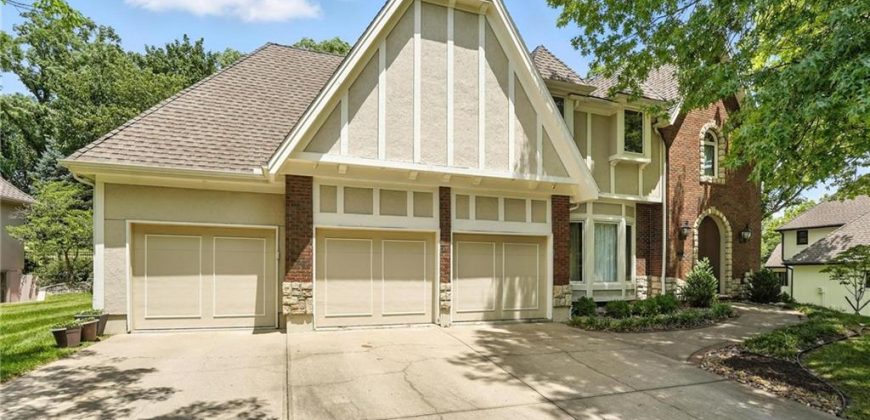 Homes for Sale in Kansas City, MO 64151 | 5500 NW 62nd Street