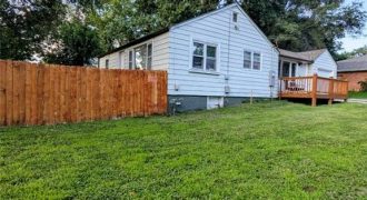 Homes for Sale in Kansas City, MO 64117 | 4205 N Jackson Avenue