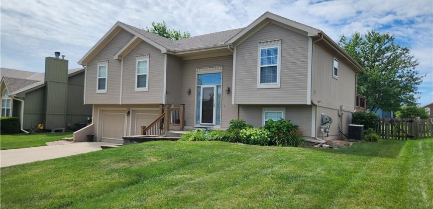 Homes for Sale in Kansas City, MO 64157 | 7905 NE 107th Street