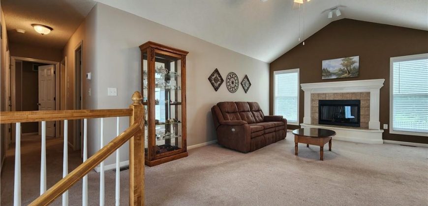 Homes for Sale in Kansas City, MO 64157 | 7905 NE 107th Street