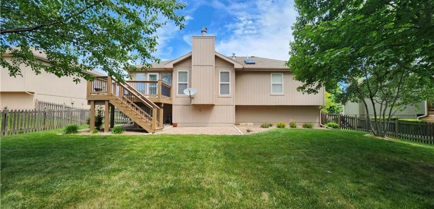 Homes for Sale in Kansas City, MO 64157 | 7905 NE 107th Street