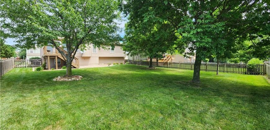 Homes for Sale in Kansas City, MO 64157 | 7905 NE 107th Street