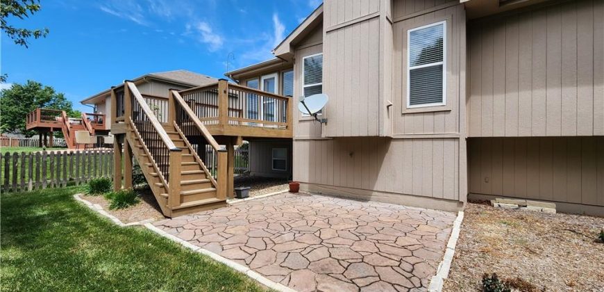 Homes for Sale in Kansas City, MO 64157 | 7905 NE 107th Street