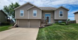 Homes for Sale in Kansas City, MO 64157 | 7905 NE 107th Street