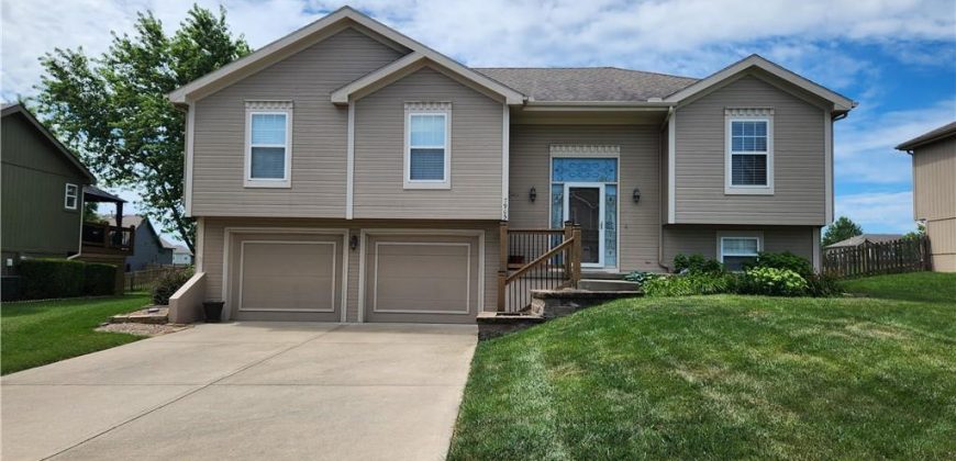 Homes for Sale in Kansas City, MO 64157 | 7905 NE 107th Street