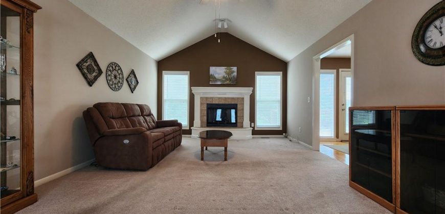 Homes for Sale in Kansas City, MO 64157 | 7905 NE 107th Street