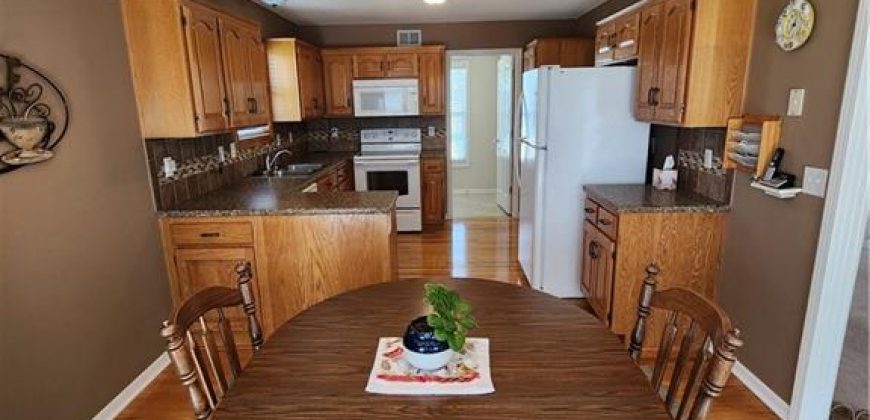 Homes for Sale in Kansas City, MO 64157 | 7905 NE 107th Street