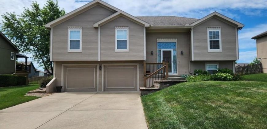 Homes for Sale in Kansas City, MO 64157 | 7905 NE 107th Street
