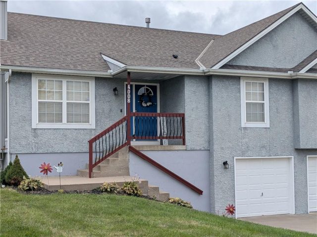 Homes for Sale in Kansas City, MO 64119 | 4008 NE 83rd Street