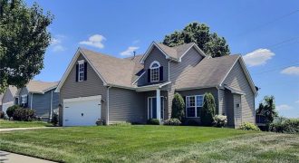 Homes for Sale in Kansas City, MO 64156 | 3207 NE 88th Terrace