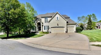 Homes for Sale in Kansas City, MO 64157 | 7204 NE 85 Terrace
