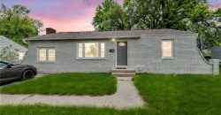 Homes for Sale in Gladstone, MO 64118 | 1400 NE 67th Terrace