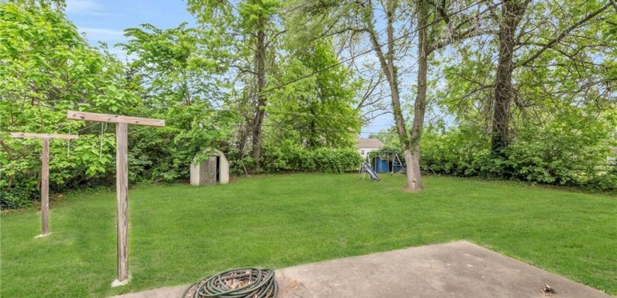Homes for Sale in Gladstone, MO 64118 | 1400 NE 67th Terrace