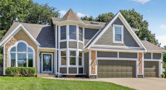 Homes for Sale in Kansas City, MO 64152 | 8023  Nodaway Avenue