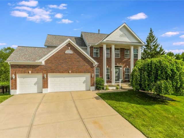 Homes for Sale in Liberty, MO 64068 | 1519  TRUMPET Court