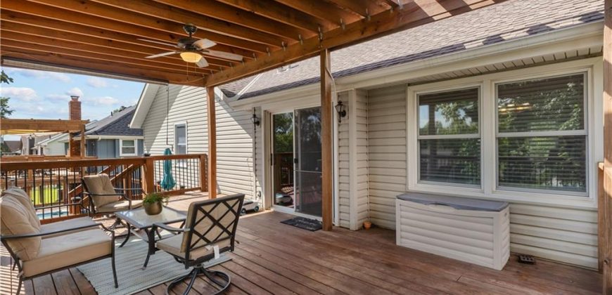 Homes for Sale in Gladstone, MO 64118 | 403 NW 73rd Street