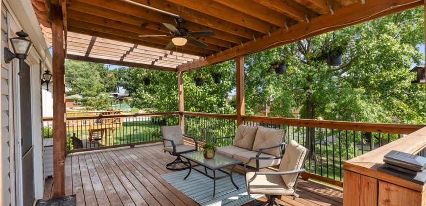 Homes for Sale in Gladstone, MO 64118 | 403 NW 73rd Street