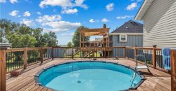 Homes for Sale in Gladstone, MO 64118 | 403 NW 73rd Street