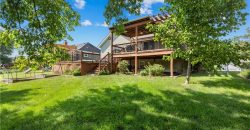 Homes for Sale in Gladstone, MO 64118 | 403 NW 73rd Street