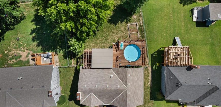 Homes for Sale in Gladstone, MO 64118 | 403 NW 73rd Street