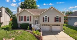 Homes for Sale in Gladstone, MO 64118 | 403 NW 73rd Street