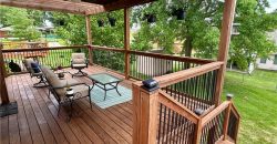 Homes for Sale in Gladstone, MO 64118 | 403 NW 73rd Street