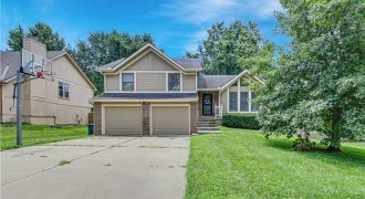 Homes for Sale in Kansas City, MO 64153 | 10105 NW 86th Street